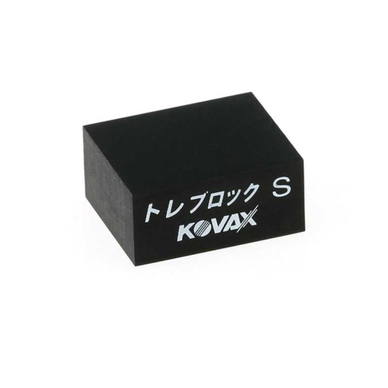 KOVAX Tolecut 1/8 stick-on, Streifen 29 x 35 mm Korn 800 - 3000